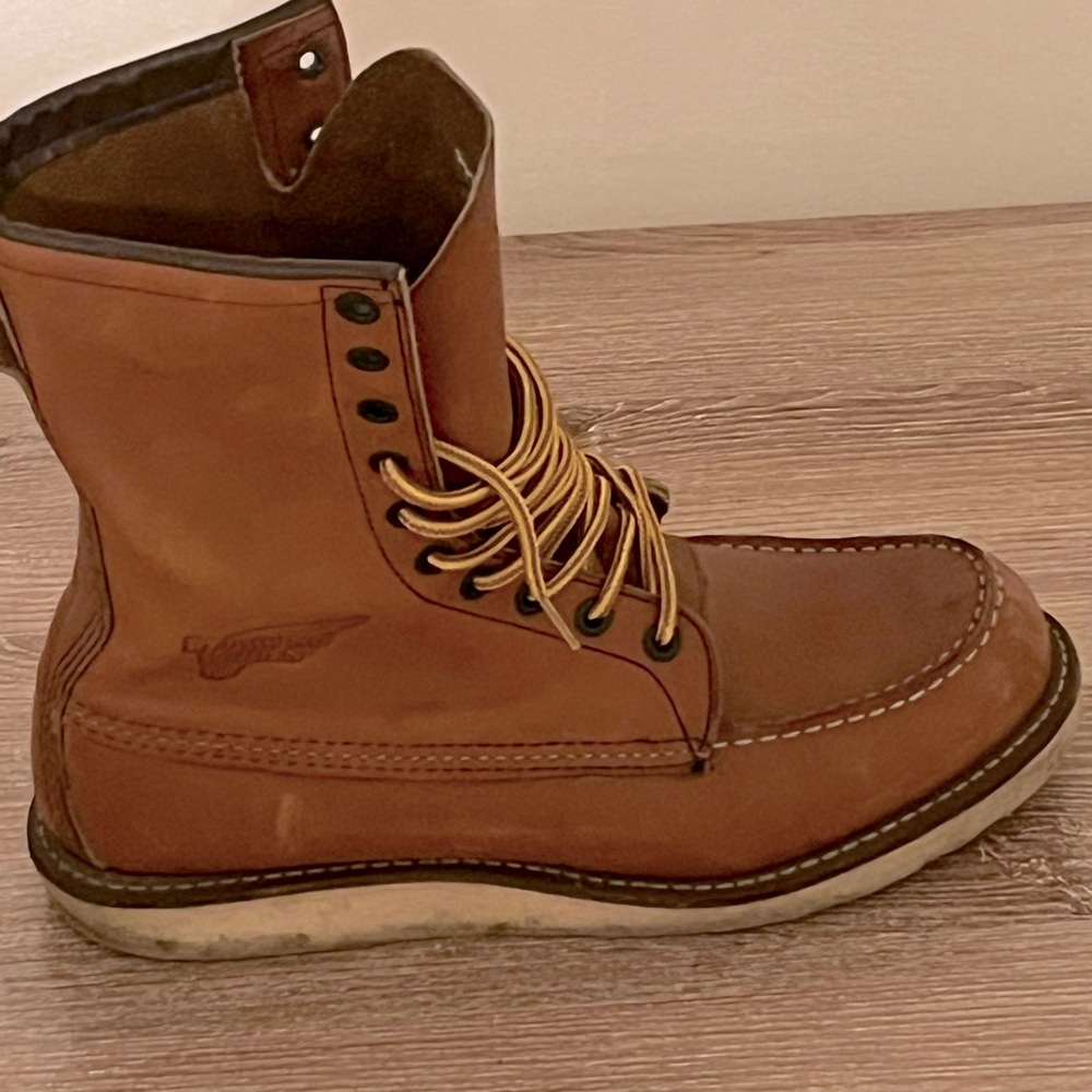 Original Redwing Boots